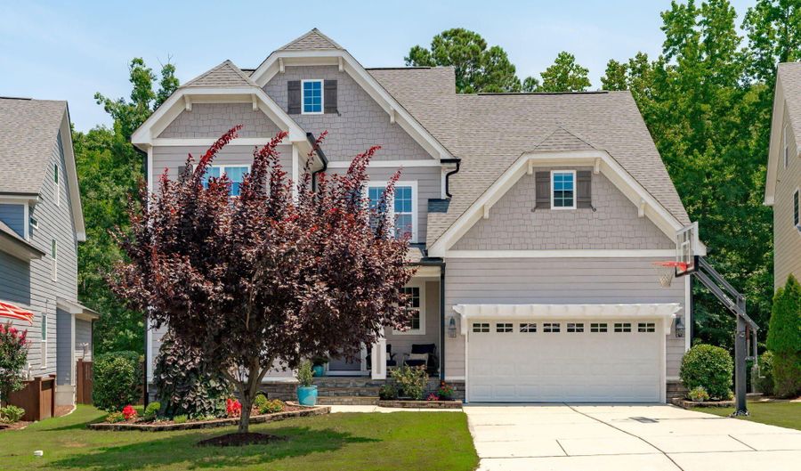 2716 Lake Waccamaw Trl, Apex, NC 27502 - 5 Beds, 4 Bath