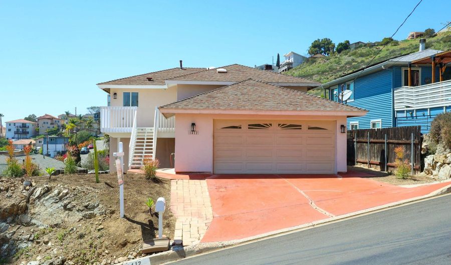 1412 San Miguel Ave, Spring Valley, CA 91977 - 4 Beds, 3 Bath