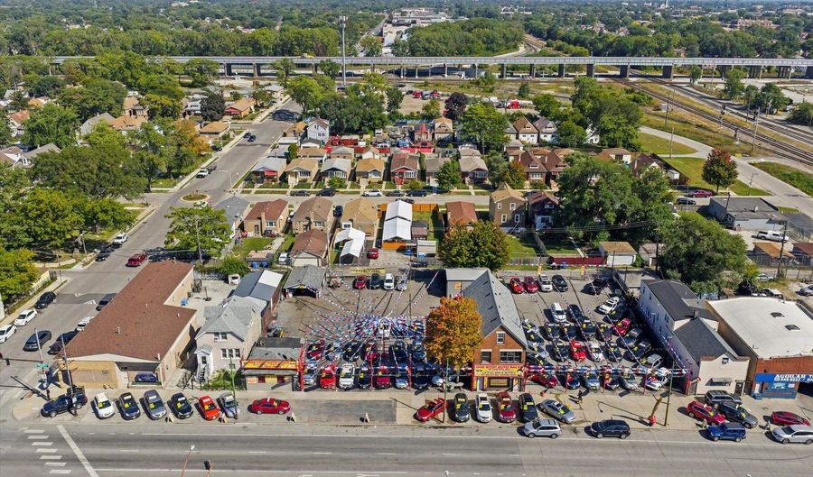 7417-19 S Western Ave, Chicago, IL 60636 - 0 Beds, 0 Bath