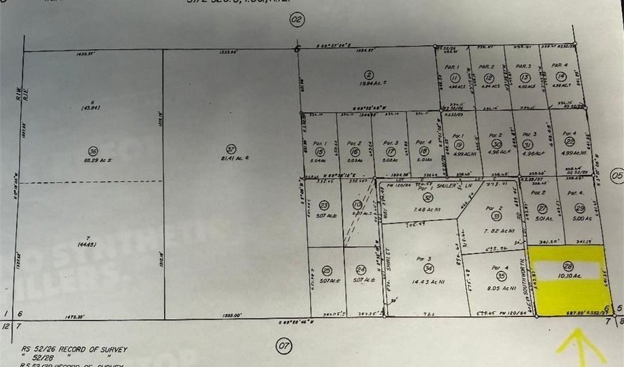Rich Lane, Aguanga, CA 92536 - 0 Beds, 0 Bath