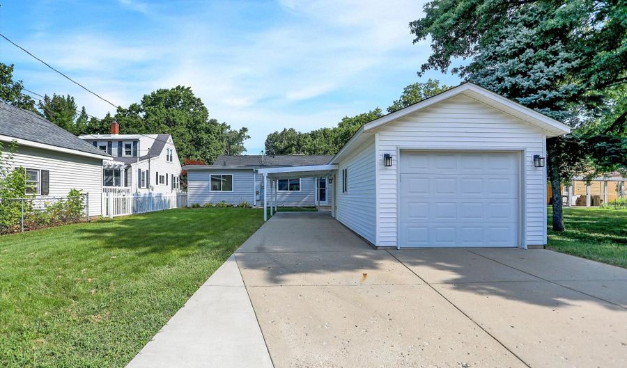1413 Stanforth Ave, Lafayette, IN 47905 - 3 Beds, 2 Bath