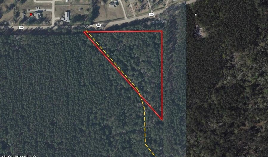 25232 Louisiana Highway 442 Lot Cdt1, Albany, LA 70711 - 0 Beds, 0 Bath