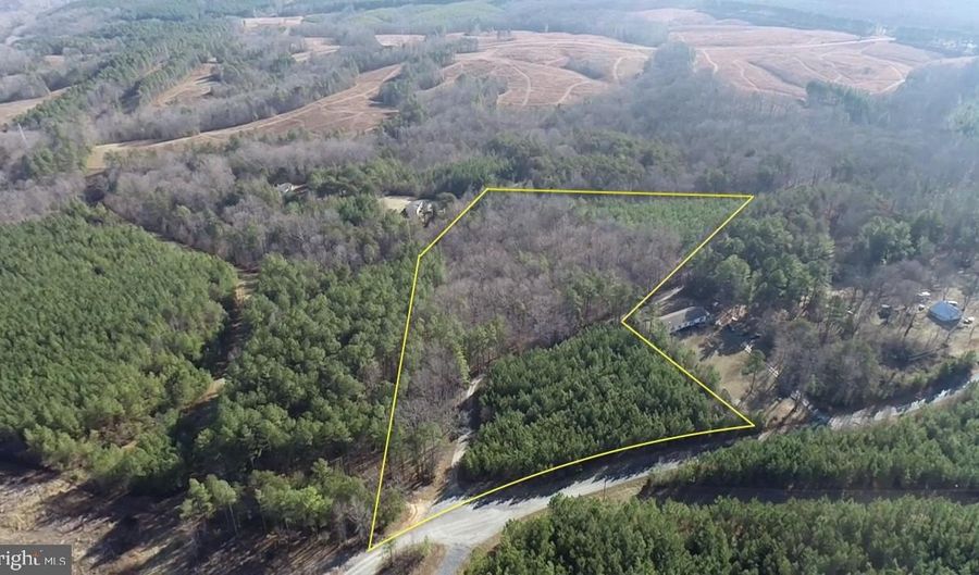 HARDWARE RD lot C1, Arvonia, VA 23004 - 0 Beds, 0 Bath