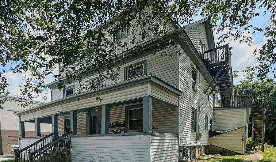334 Beakes St Unit #3, Ann Arbor, MI 48104 - 1 Beds, 1 Bath