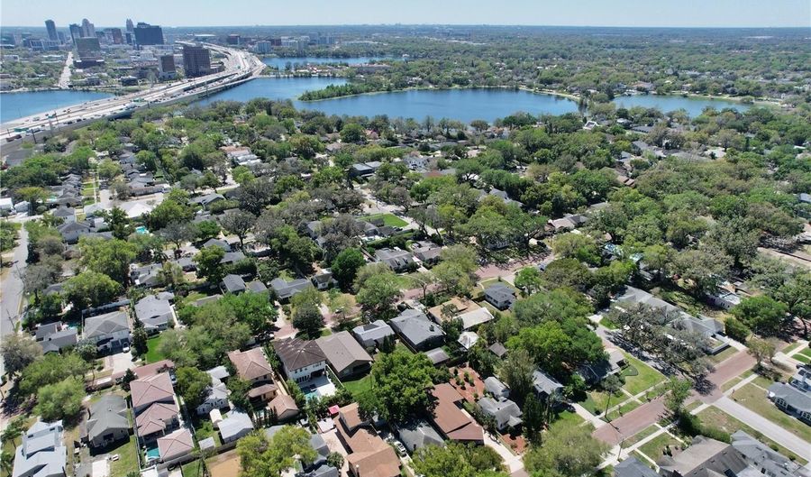 18 E HARVARD St, Orlando, FL 32804 - 4 Beds, 0 Bath