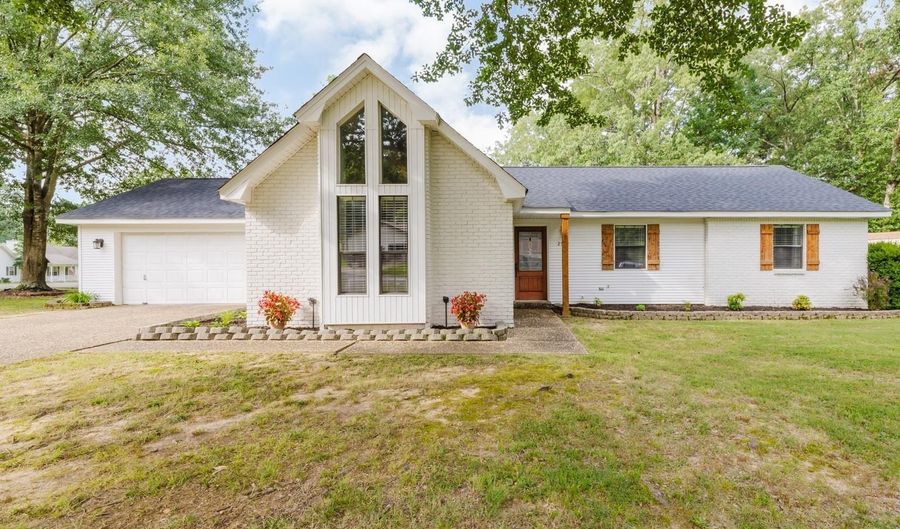 2501 Brookwood, Benton, AR 72015 - 3 Beds, 2 Bath
