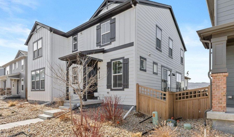 8358 Howell St B, Arvada, CO 80005 - 3 Beds, 3 Bath