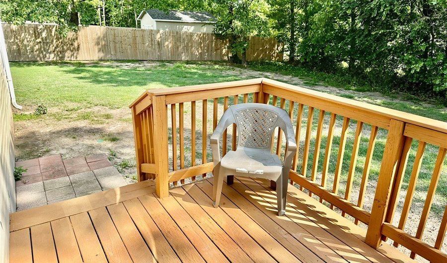 6 Roessler Ln, Bella Vista, AR 72715 - 3 Beds, 2 Bath