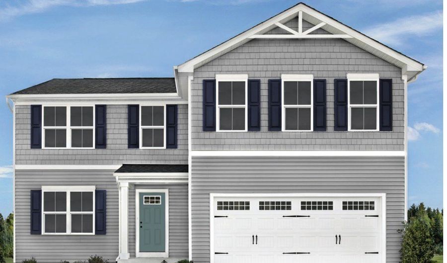 4 Harvest Ln, Aylett, VA 23009 - 4 Beds, 3 Bath