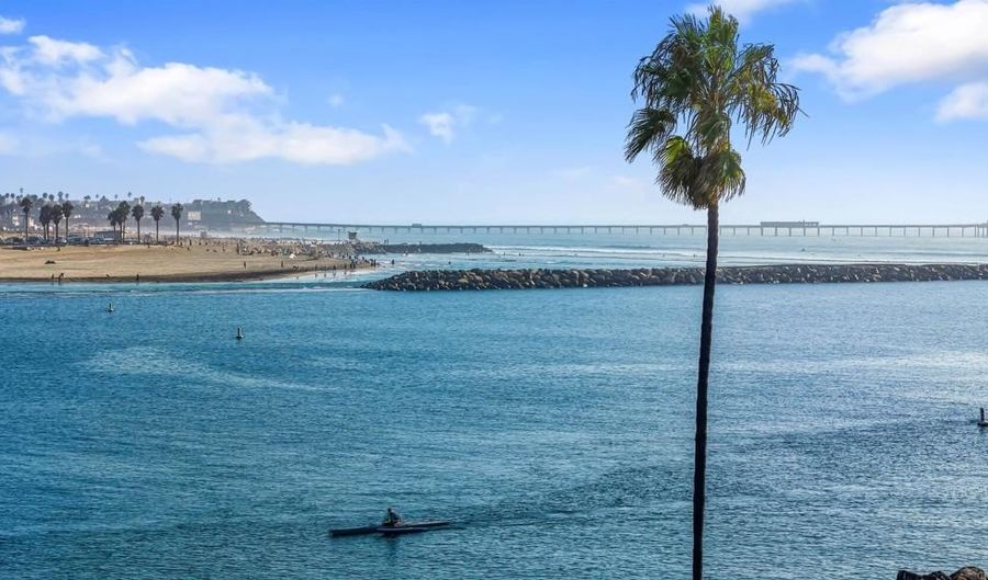 2623 Ocean Front Walk, San Diego, CA 92109 - 5 Beds, 4 Bath