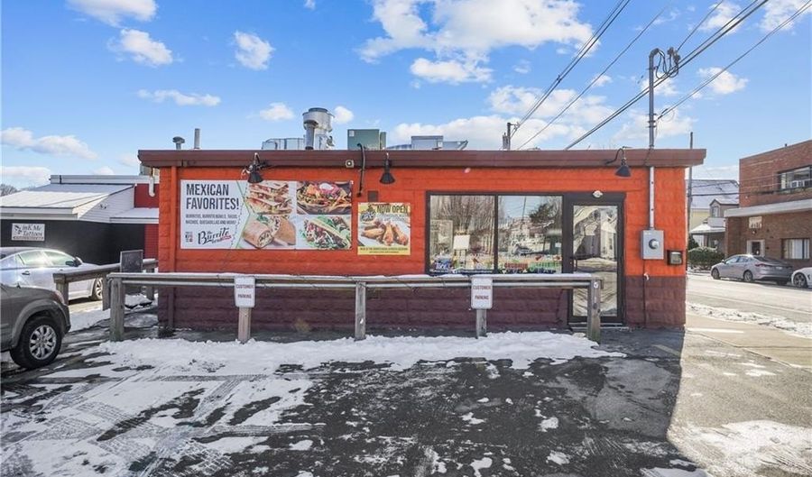 1007 Charles St, North Providence, RI 02904 - 0 Beds, 0 Bath