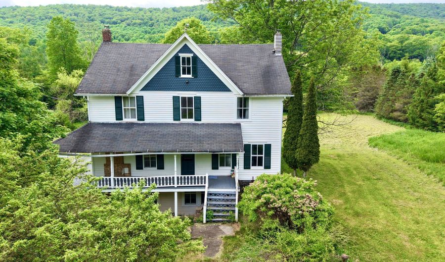 2149 Weaver Hollow Rd, Andes, NY 13731 - 4 Beds, 2 Bath