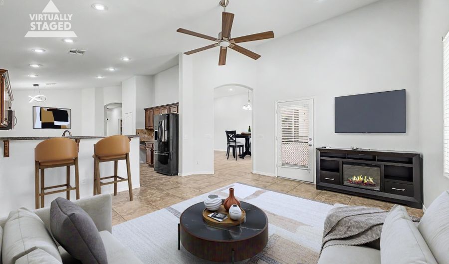 2021 E INDIGO Dr, Chandler, AZ 85286 - 4 Beds, 2 Bath