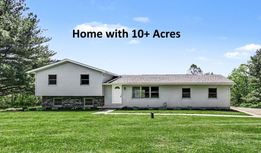 4315 Corner Rd, Alexandria, OH 43001 - 4 Beds, 2 Bath