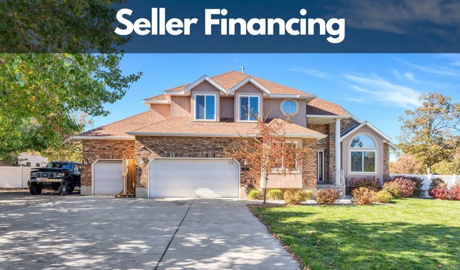 4056 W MULEY Ct, Bluffdale, UT 84065 - 6 Beds, 4 Bath