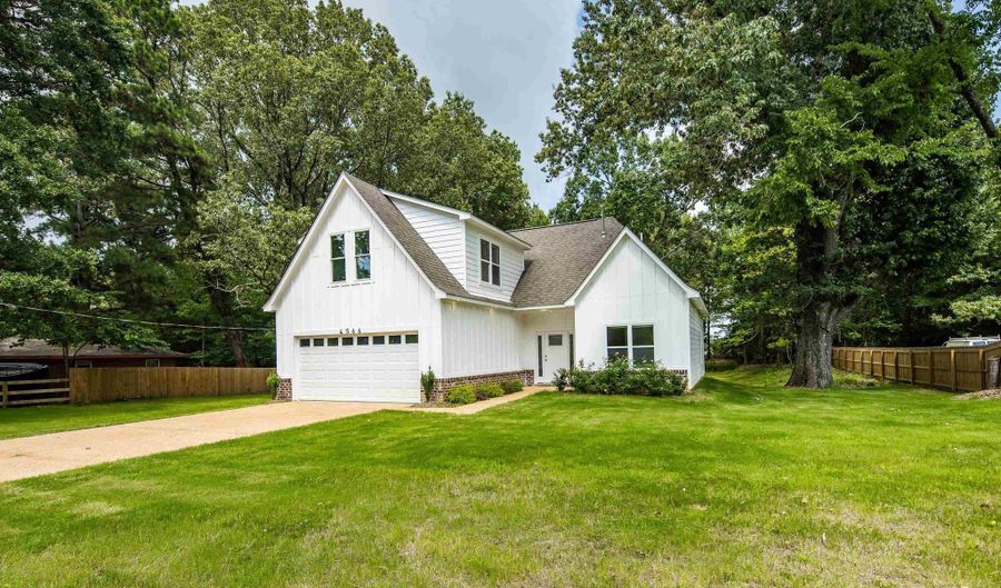 4566 E INDEPENDENT Rd, Bartlett, TN 38002 - 5 Beds, 3 Bath