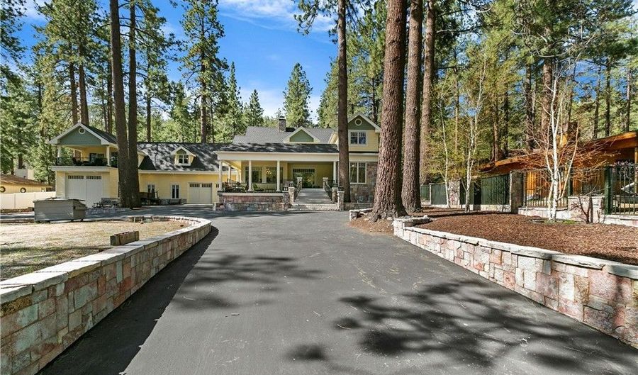 1179 Oriole Rd, Wrightwood, CA 92397 - 8 Beds, 10 Bath