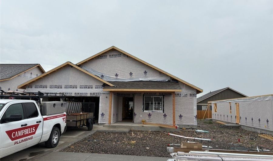 2007 Windjammer, Belgrade, MT 59714 - 3 Beds, 2 Bath