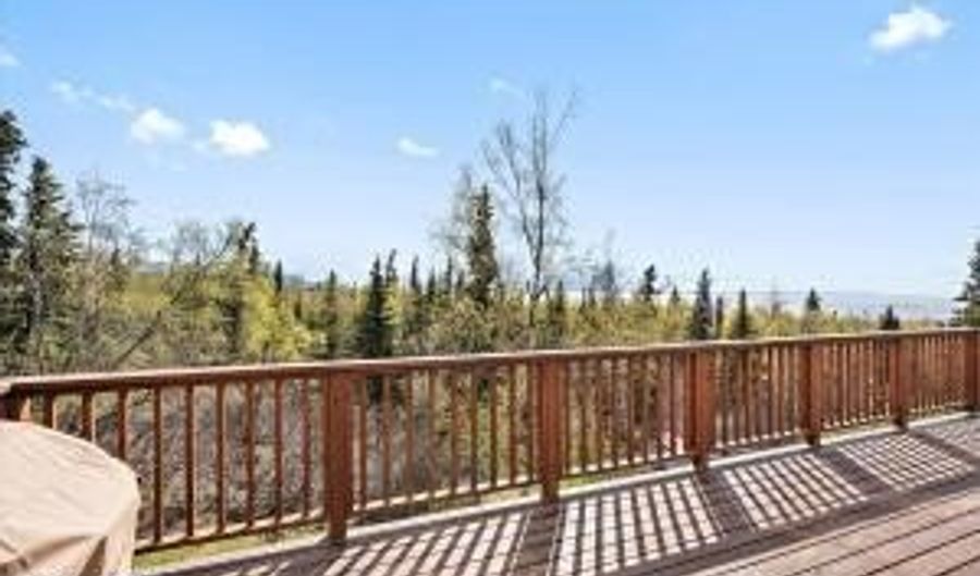 5510 Griffin Rd, Anchorage, AK 99516 - 4 Beds, 2 Bath