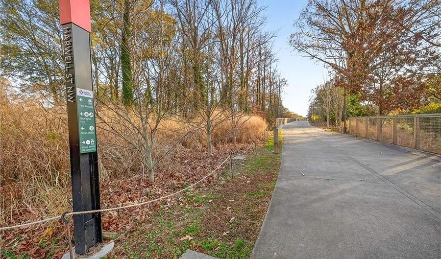 1131 Harwell St NW, Atlanta, GA 30314 - 3 Beds, 2 Bath