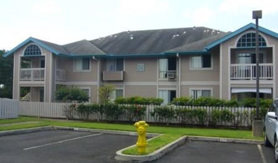 94-870 Lumiauau St W101, Waipahu, HI 96797 - 2 Beds, 2 Bath