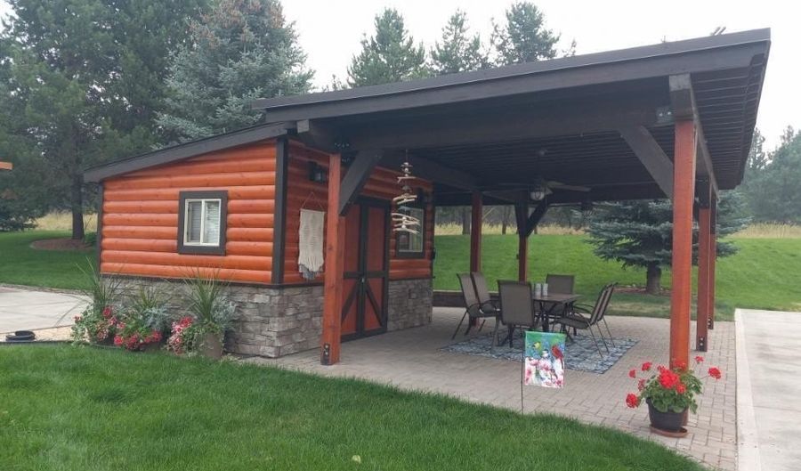 280 Par Loop, Blanchard, ID 83804 - 0 Beds, 0 Bath