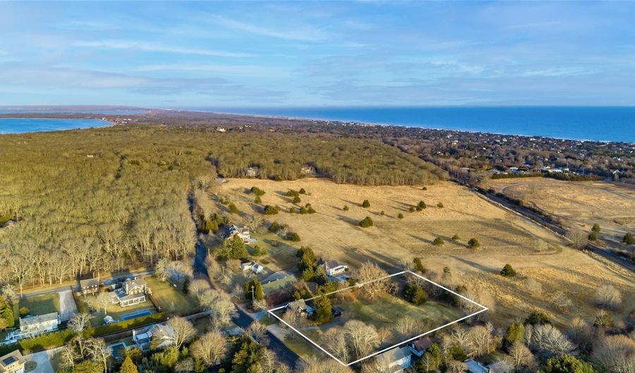 80 Abrahams Landing Rd, Amagansett, NY 11930 - 3 Beds, 2 Bath