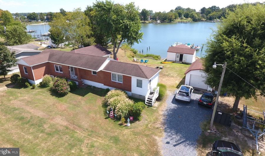 38819 MORRIS POINT Rd, Abell, MD 20606 - 3 Beds, 2 Bath