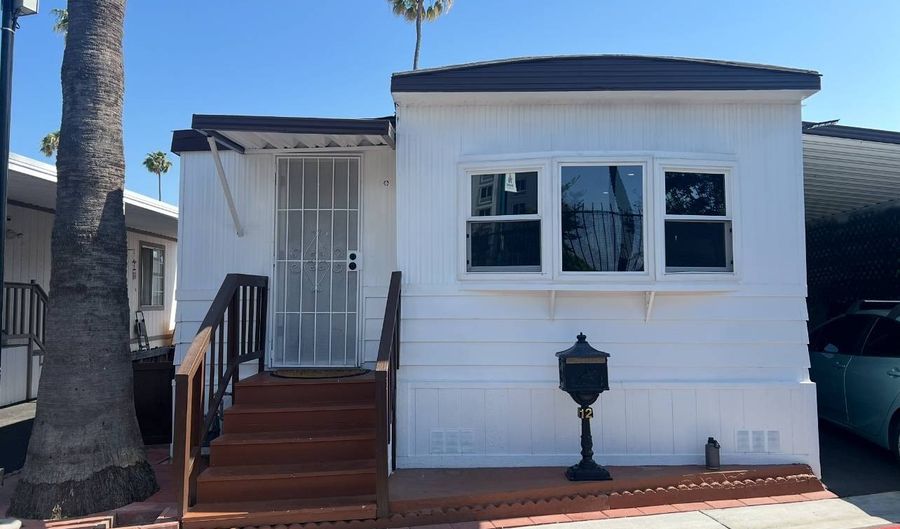 1949 S Manchester Ave 12, Anaheim, CA 92802 - 2 Beds, 1 Bath