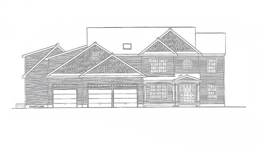 0 Whispering Oaks Lot 20, Cheshire, CT 06410 - 5 Beds, 5 Bath