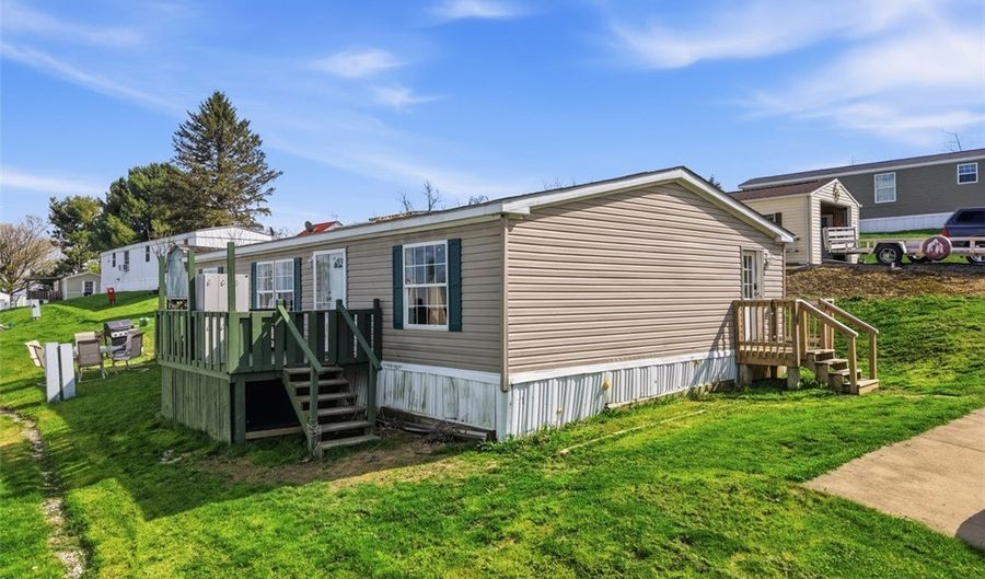 3 Cara Dr, Amwell, PA 15301 - 3 Beds, 2 Bath