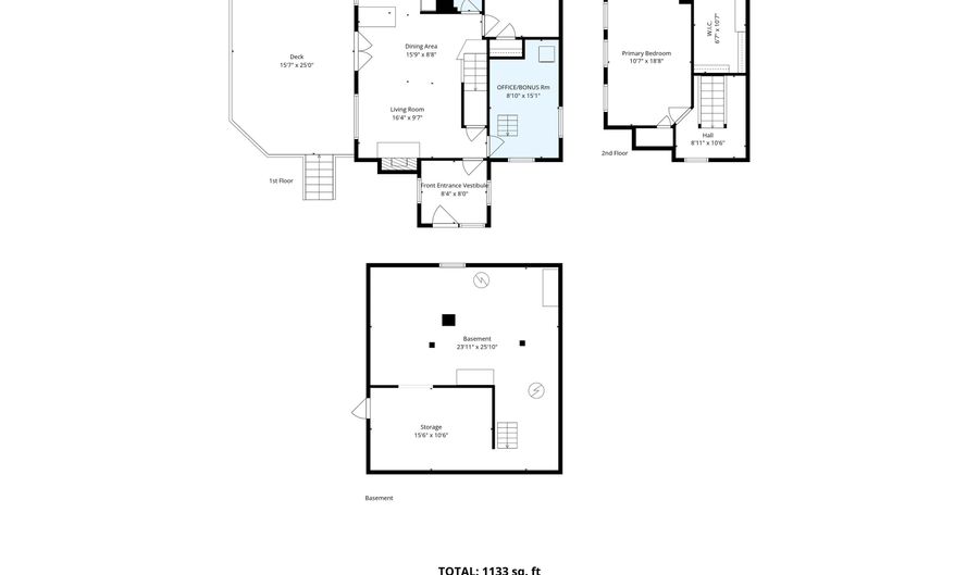 405 Bay Rd, Andover, NH 03216 - 2 Beds, 2 Bath