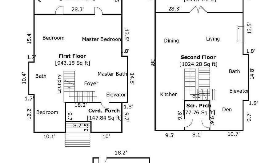 43 Transom Row, Bald Head Island, NC 28461 - 3 Beds, 3 Bath