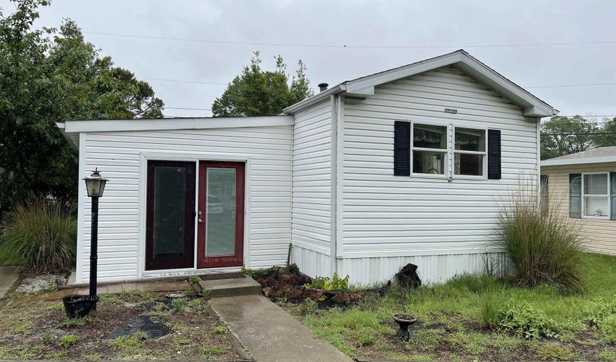 614 S Route 9, Cape May Court House, NJ 08210 - 2 Beds, 1 Bath