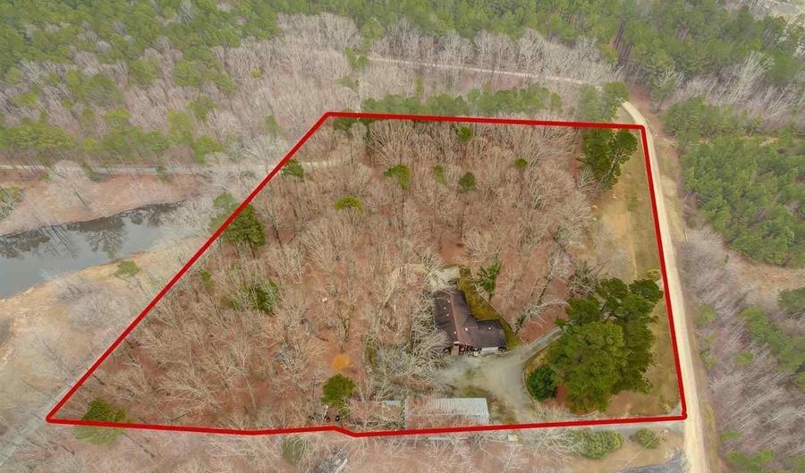 4204 Pine Rail Ln, Apex, NC 27523 - 4 Beds, 3 Bath