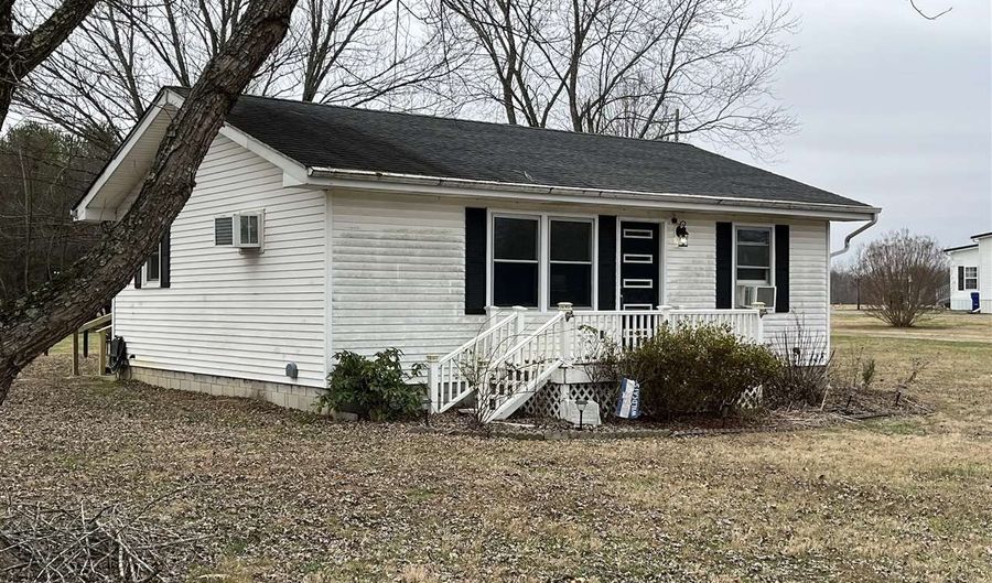 2897 Macedonia Rd, Adolphus, KY 42122 - 2 Beds, 1 Bath