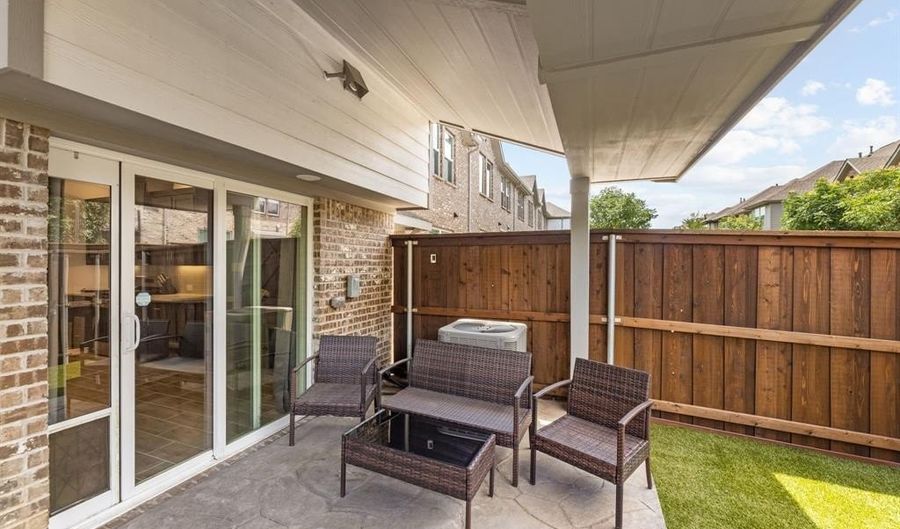 974 Mikaela Dr, Allen, TX 75013 - 3 Beds, 4 Bath