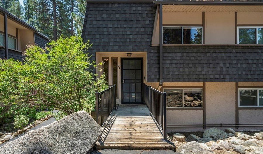 837 Southwood Blvd 21, Incline Village, NV 89451 - 3 Beds, 2 Bath