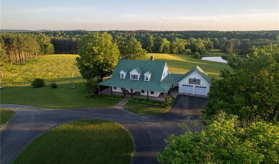 3175 Trotter Rd, Asheboro, NC 27205 - 3 Beds, 4 Bath