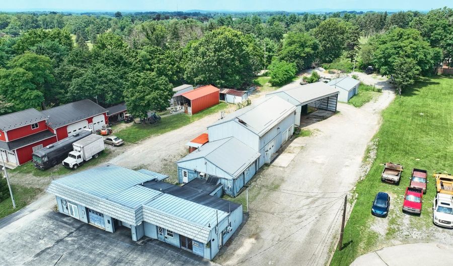 7685 LINCOLN Hwy, Abbottstown, PA 17301 - 0 Beds, 0 Bath