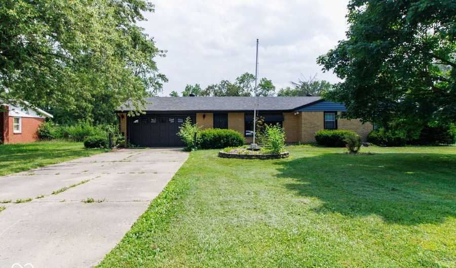 923 Hattie Dr, Anderson, IN 46013 - 3 Beds, 1 Bath