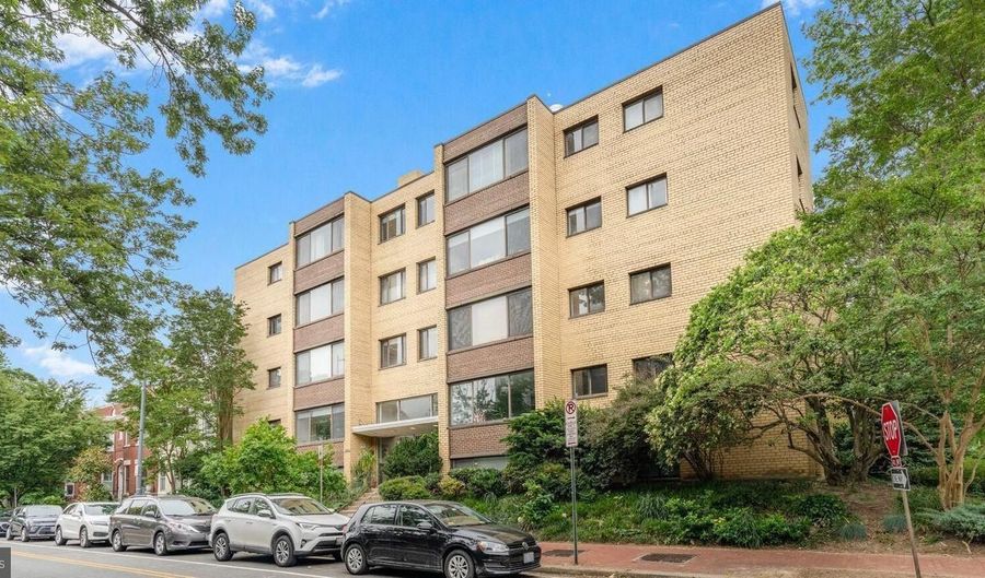 305 C St NE #210, Washington, DC 20002 - 0 Beds, 1 Bath