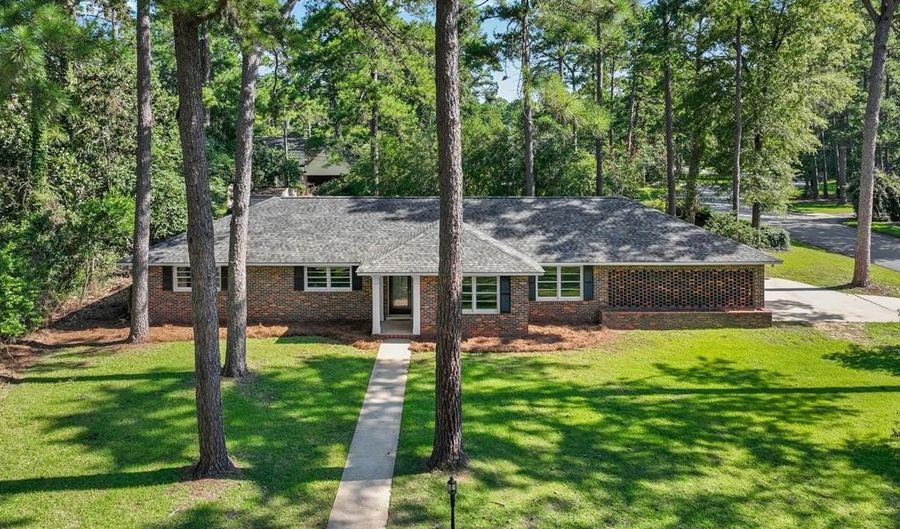 2501 Pheasant Dr, Albany, GA 31707 - 4 Beds, 2 Bath