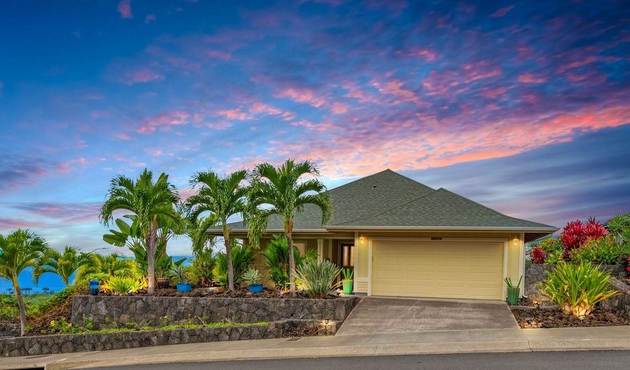75-6096 Haku Mele Pl, Kailua Kona, HI 96740 - 3 Beds, 2 Bath