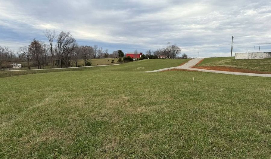 Tract # 2 Ky Hwy 829, Albany, KY 42602 - 0 Beds, 0 Bath