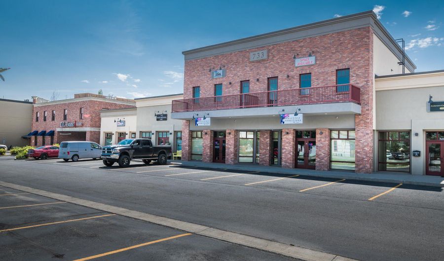 733 N Main St Lot C, Bellevue, ID 83313 - 0 Beds, 0 Bath