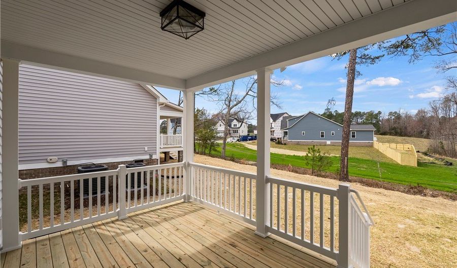 Wendenburg Way lot 61, Aylett, VA 23009 - 4 Beds, 3 Bath