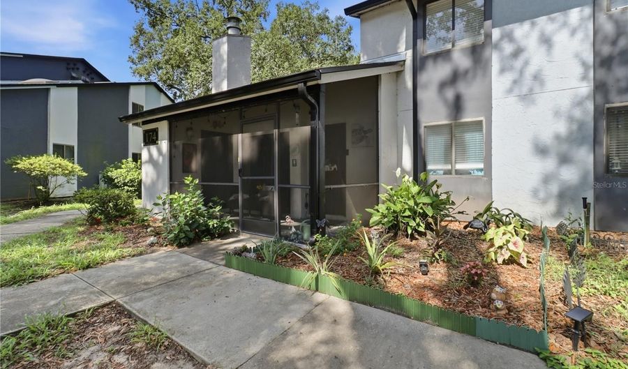 174 WATERFALL Way 101, Altamonte Springs, FL 32714 - 2 Beds, 2 Bath