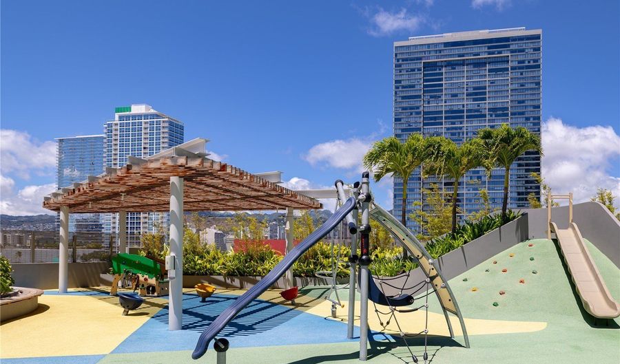 1001 Queen St 1403, Honolulu, HI 96814 - 1 Beds, 1 Bath