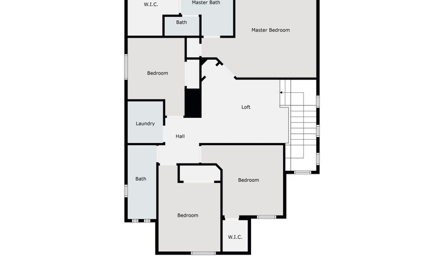 349 S 850 E, American Fork, UT 84003 - 5 Beds, 4 Bath